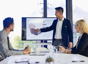 Government & Public Sector Tools In UAE